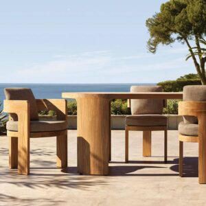 grade teak frame outdoor dining wooden chairs for outdoor dinning table set wood teak wood dinning table and chairs garden furniture patio furniture outdoor furniture outdoor lounge chairs outdoor lounge outdoor chaise lounge pool chairs teak furniture wicker furniture sun lounger pool lounge chairs outdoor bench garden bench outdoor daybed outdoor lounge outdoor chaise lounge