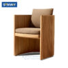 Solid Teak Outdoor Dining Set Patio Garden Furniture Teak Dining Chair Table Set for Hotel Resort garden furniture patio furniture outdoor furniture outdoor dining set outdoor chairs patio chairs outdoor dining chairs outdoor table and chairs outdoor table garden table and chairs patio dining sets