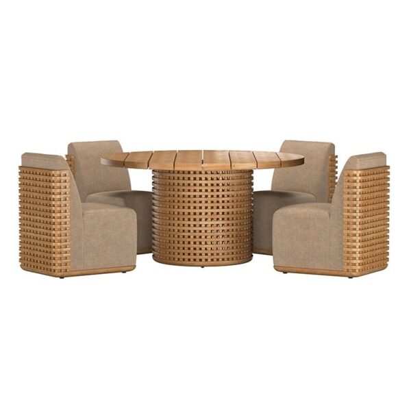 garden furniture patio furniture outdoor furniture outdoor dining set outdoor chairs patio chairs outdoor dining chairs outdoor table and chairs outdoor table garden table and chairs patio dining sets teak wood chair Aluminium Chair WaterproofFurniture Outdoor Dining