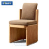 Waterproof Solid Wood Sofa Patio Set Combination Luxury Balcony Waterproof Teak Wooden Sun Protection Furniture garden furniture patio furniture outdoor furniture outdoor dining set outdoor chairs patio chairs outdoor dining chairs outdoor table and chairs outdoor table garden table and chairs patio dining sets