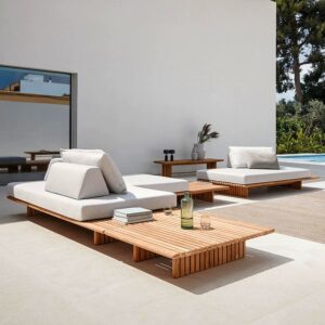 Modern luxury outdoor hotel teak corner sofa set garden furniture patio furniture outdoor furniture Garden Sofa Sets outdoor sectional outdoor sofa garden sofa wicker patio furniture patio furniture outdoor furniture outdoor patio furniture patio sectional garden sofa set outdoor seating outdoor sofa set outdoor corner sofa teak wood sofa garden decor garden designer outdoor living outdoor designer Interior designer