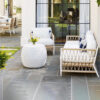 resort outdoor furniture supplier custom outdoor sofa manufacturer