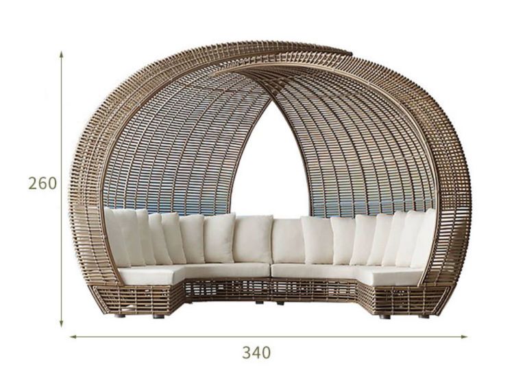 day bed