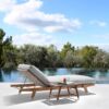 chaise lounge manufacturer outdoor furniture production factory