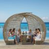 garden furniture patio furniture outdoor furniture outdoor lounge chairs outdoor lounge outdoor chaise lounge pool chairs teak furniture wicker furniture sun lounger pool lounge chairs outdoor bench garden bench outdoor daybed outdoor lounge outdoor chaise lounge Pool Bed beach bed