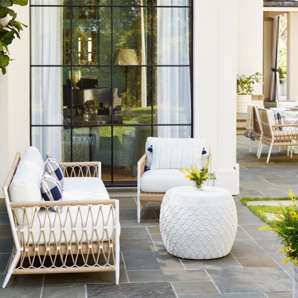 hospitality outdoor furniture manufacturer garden sofa manufacturer