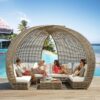 garden furniture patio furniture outdoor furniture outdoor lounge chairs outdoor lounge outdoor chaise lounge pool chairs teak furniture wicker furniture sun lounger pool lounge chairs outdoor bench garden bench outdoor daybed outdoor lounge outdoor chaise lounge Pool Bed beach bed