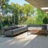 Outdoor Sofa Combination Courtyard Garden Set garden furniture patio furniture outdoor furniture Garden Sofa Sets outdoor sectional outdoor sofa garden sofa wicker patio furniture patio furniture outdoor furniture outdoor patio furniture patio sectional garden sofa set outdoor seating outdoor sofa set outdoor corner sofa teak wood sofa garden decor garden designer outdoor living outdoor designer Interior designer