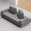 custom outdoor sofa manufacturer waterproof outdoor sofa