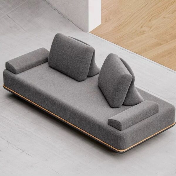 custom outdoor sofa manufacturer waterproof outdoor sofa