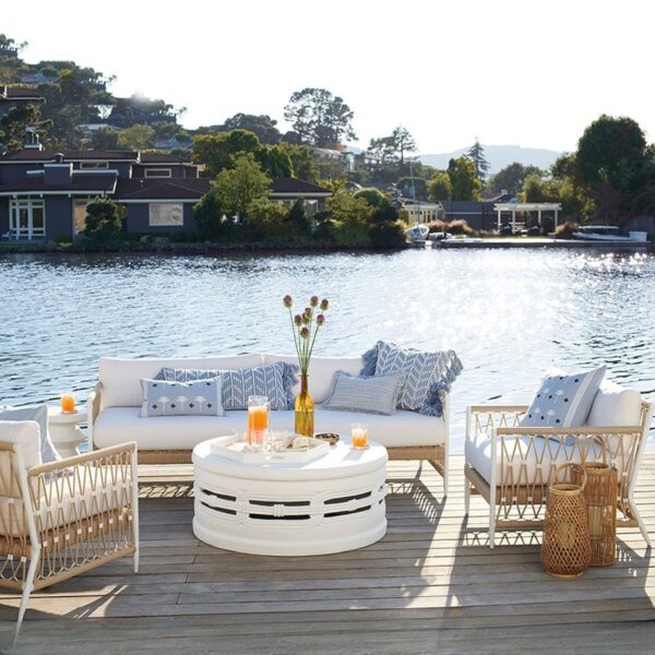 modern outdoor sofa set hotel outdoor sofa