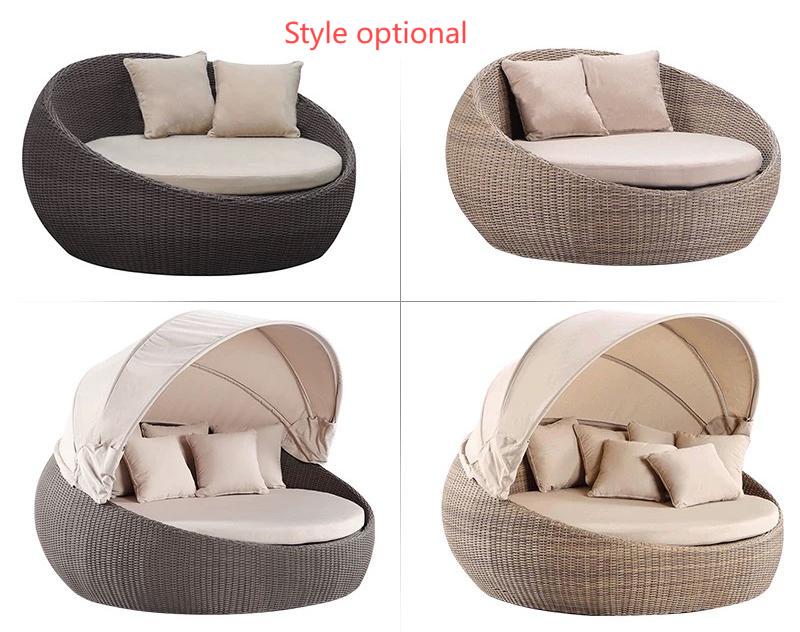 day bed