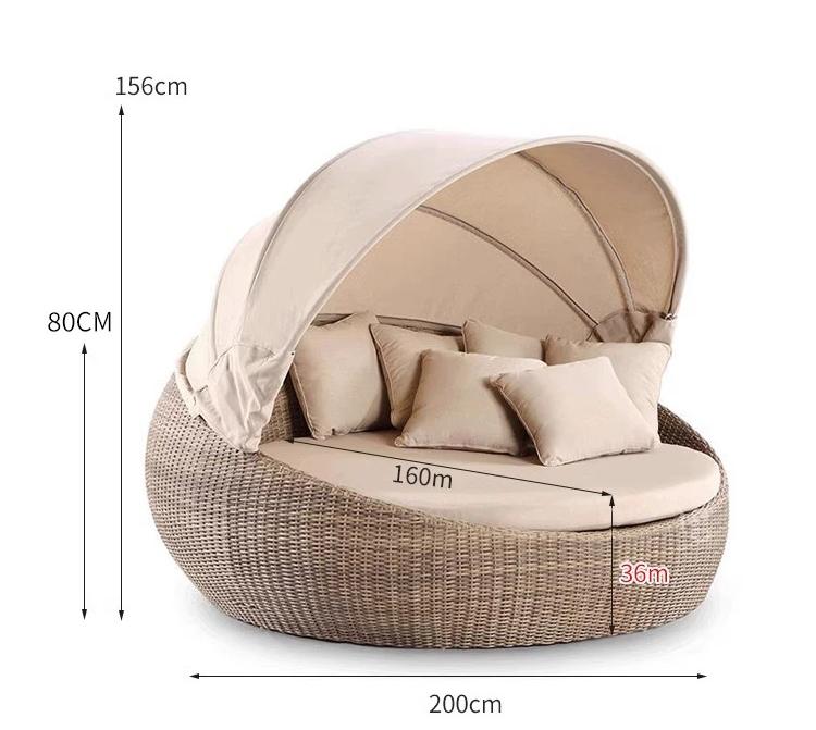day bed 