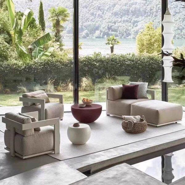Luxury High Quality Postmodern Indoor Living Room Comfy Furniture Wood Sofa Chairs garden furniture patio furniture outdoor furniture Garden Sofa Sets outdoor sectional outdoor sofa garden sofa wicker patio furniture patio furniture outdoor furniture outdoor patio furniture patio sectional garden sofa set outdoor seating outdoor sofa set outdoor corner sofa teak wood sofa garden decor garden designer outdoor living outdoor designer Interior designer