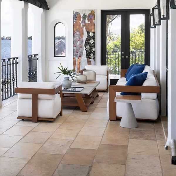 Garden Furniture Sofa Set Hotel Furniture for Outdoor RH Sofas Aluminum Luxury Lounge Chair garden furniture patio furniture outdoor furniture Garden Sofa Sets outdoor sectional outdoor sofa garden sofa wicker patio furniture patio furniture outdoor furniture outdoor patio furniture patio sectional garden sofa set outdoor seating outdoor sofa set outdoor corner sofa teak wood sofa garden decor garden designer outdoor living outdoor designer Interior designer