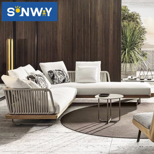 outdoor furniture manufacturer outdoor sofa manufacturer hotel outdoor sofa