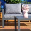 Modern Patio Couch Furniture Outdoor Garden 4 Piece Aluminum Sectional Sofa Set with Coffee Table garden furniture patio furniture outdoor furniture Garden Sofa Sets outdoor sectional outdoor sofa garden sofa wicker patio furniture patio furniture outdoor furniture outdoor patio furniture patio sectional garden sofa set outdoor seating outdoor sofa set outdoor corner sofa teak wood sofa garden decor garden designer outdoor living outdoor designer Interior designer