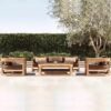 outdoor furniture manufacturer commercial outdoor furniture supplier hotel outdoor sofa