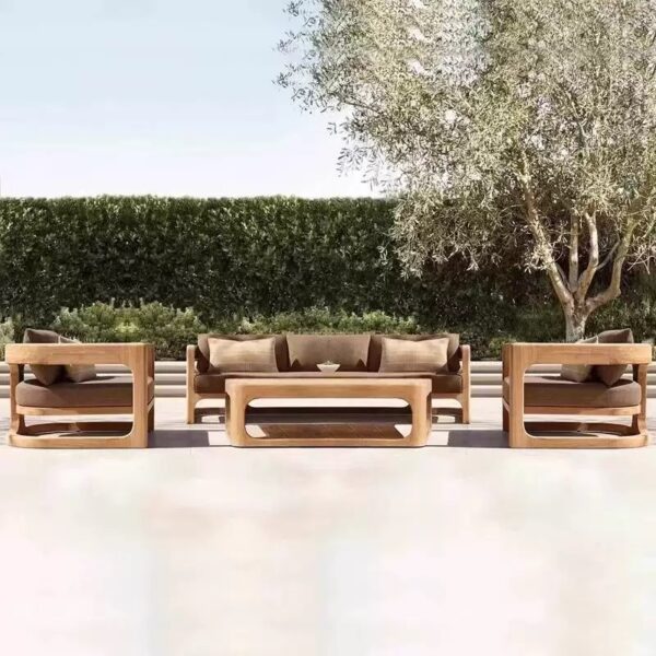 outdoor furniture manufacturer commercial outdoor furniture supplier hotel outdoor sofa