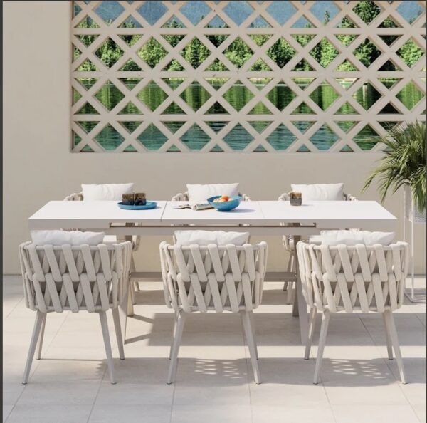 garden furniture patio furniture outdoor furniture outdoor dining set outdoor chairs patio chairs outdoor dining chairs outdoor table and chairs outdoor table garden table and chairs patio dining sets teak wood chair Aluminium Chair Waterproof Furniture Outdoor Dining