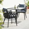 garden furniture patio furniture outdoor furniture outdoor dining set outdoor chairs patio chairs outdoor dining chairs outdoor table and chairs outdoor table garden table and chairs patio dining sets teak wood chair Aluminium Chair Waterproof Furniture Outdoor Dining