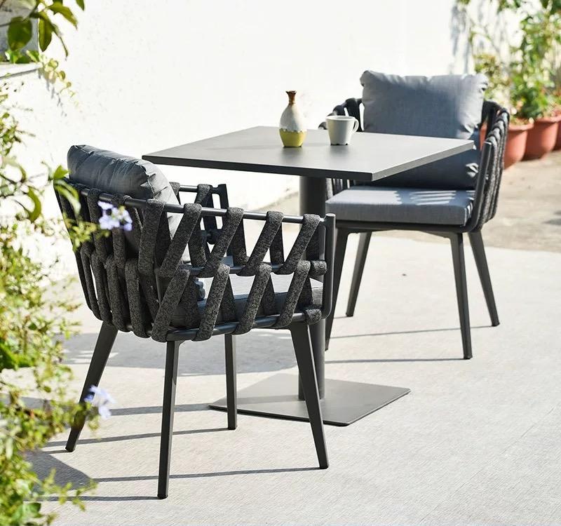 garden furniture patio furniture outdoor furniture outdoor dining set outdoor chairs patio chairs outdoor dining chairs outdoor table and chairs outdoor table garden table and chairs patio dining sets teak wood chair Aluminium Chair Waterproof Furniture Outdoor Dining
