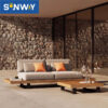 Luxury Patio Full Teak Outdoor Furniture Garden Sets Outdoor Sofa Table garden furniture patio furniture outdoor furniture Garden Sofa Sets outdoor sectional outdoor sofa garden sofa wicker patio furniture patio furniture outdoor furniture outdoor patio furniture patio sectional garden sofa set outdoor seating outdoor sofa set outdoor corner sofa teak wood sofa garden decor garden designer outdoor living outdoor designer Interior designer