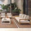 outdoor furniture manufacturer commercial outdoor furniture supplier hotel outdoor sofa
