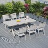 garden furniture patio furniture outdoor furniture outdoor dining set outdoor chairs patio chairs outdoor dining chairs outdoor table and chairs outdoor table garden table and chairs patio dining sets teak wood chair Aluminium Chair Waterproof Furniture Outdoor Dining