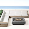 Modern Outdoor Teak Garden Sofa Furniture Set Solid Wood for Villas garden furniture patio furniture outdoor furniture Garden Sofa Sets outdoor sectional outdoor sofa garden sofa wicker patio furniture patio furniture outdoor furniture outdoor patio furniture patio sectional garden sofa set outdoor seating outdoor sofa set outdoor corner sofa teak wood sofa garden decor garden designer outdoor living outdoor designer Interior designer