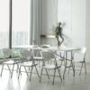 garden furniture patio furniture outdoor furniture outdoor dining set outdoor chairs patio chairs outdoor dining chairs outdoor table and chairs outdoor table garden table and chairs patio dining sets teak wood chair Aluminium Chair Waterproof Furniture Outdoor Dining