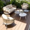Vintage Patio Furniture Set Outdoor Rope Woven Lounge Sofa Aluminum Garden Sets Waterproof Outdoor Sofa for Balcony garden furniture patio furniture outdoor furniture Garden Sofa Sets outdoor sectional outdoor sofa garden sofa wicker patio furniture patio furniture outdoor furniture outdoor patio furniture patio sectional garden sofa set outdoor seating outdoor sofa set outdoor corner sofa teak wood sofa garden decor garden designer outdoor living outdoor designer Interior designer
