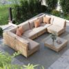 Modern Outdoor Furniture L Shape Garden Wicker 7 Seater Sectional Corner Outdoor Rattan Sofa garden furniture patio furniture outdoor furniture Garden Sofa Sets outdoor sectional outdoor sofa garden sofa wicker patio furniture patio furniture outdoor furniture outdoor patio furniture patio sectional garden sofa set outdoor seating outdoor sofa set outdoor corner sofa teak wood sofa garden decor garden designer outdoor living outdoor designer Interior designer