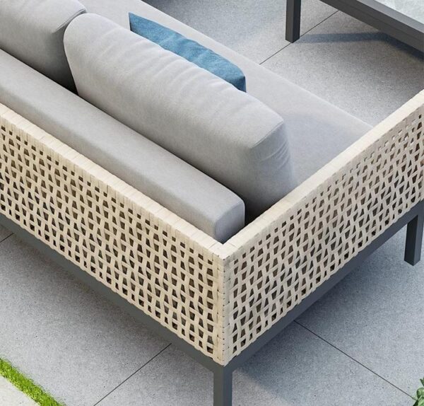 Factory Wholesale Popular Outdoor Table and Chairs Rope Furniture High Quality Sofa Set garden furniture patio furniture outdoor furniture Garden Sofa Sets outdoor sectional outdoor sofa garden sofa wicker patio furniture patio furniture outdoor furniture outdoor patio furniture patio sectional garden sofa set outdoor seating outdoor sofa set outdoor corner sofa teak wood sofa garden decor garden designer outdoor living outdoor designer Interior designer