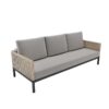 Outdoor Hotel Lobby Sofa Set Rope Garden Conversation Couch with Waterproof Cushion New Patio Furniture garden furniture patio furniture outdoor furniture Garden Sofa Sets outdoor sectional outdoor sofa garden sofa wicker patio furniture patio furniture outdoor furniture outdoor patio furniture patio sectional garden sofa set outdoor seating outdoor sofa set outdoor corner sofa teak wood sofa garden decor garden designer outdoor living outdoor designer Interior designer