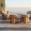 outdoor furniture manufacturer commercial outdoor furniture supplier hotel outdoor sofa