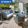 outdoor furniture factory outdoor sofa manufacturer custom outdoor sofa manufacturer