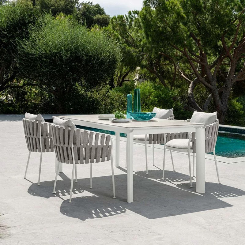 garden furniture patio furniture outdoor furniture outdoor dining set outdoor chairs patio chairs outdoor dining chairs outdoor table and chairs outdoor table garden table and chairs patio dining sets teak wood chair Aluminium Chair Waterproof Furniture Outdoor Dining