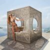 Garden furniture patio furniture outdoor furniture outdoor lounge chairs outdoor lounge outdoor chaise lounge pool chairs teak furniture wicker furniture sun lounger pool lounge chairs outdoor bench garden bench outdoor daybed outdoor lounge outdoor chaise lounge Pool Bed beach bed
