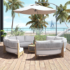 garden furniture patio furniture outdoor furniture Garden Sofa Sets outdoor sectional outdoor sofa garden sofa wicker patio furniture patio furniture outdoor furniture outdoor patio furniture patio sectional garden sofa set outdoor seating outdoor sofa set outdoor corner sofa teak wood sofa garden decor garden designer outdoor living outdoor designer Interior designer