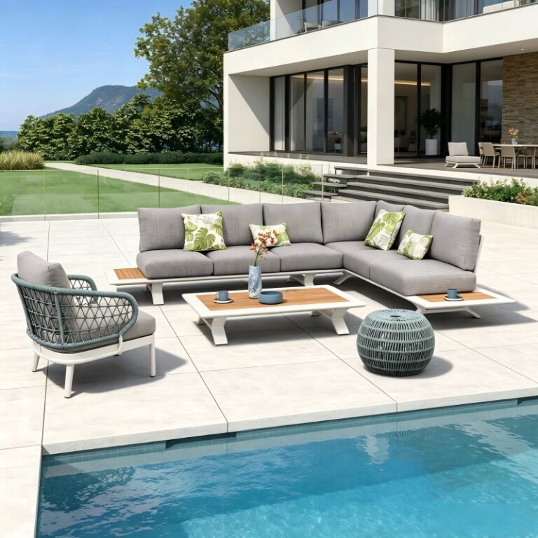 outdoor furniture manufacturer commercial outdoor furniture supplier custom outdoor sofa manufacturer