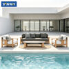 garden furniture patio furniture outdoor furniture Garden Sofa Sets outdoor sectional outdoor sofa garden sofa wicker patio furniture patio furniture outdoor furniture outdoor patio furniture patio sectional garden sofa set outdoor seating outdoor sofa set outdoor corner sofa teak wood sofa garden decor garden designer outdoor living outdoor designer Interior designer teak wood sofa set