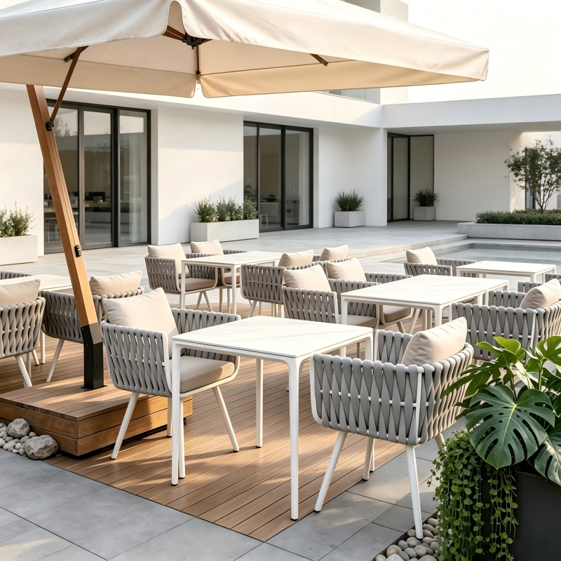 garden furniture patio furniture outdoor furniture outdoor dining set outdoor chairs patio chairs outdoor dining chairs outdoor table and chairs outdoor table garden table and chairs patio dining sets teak wood chair Aluminium Chair Waterproof Furniture Outdoor Dining teak wood dining table set teak wood dining set 