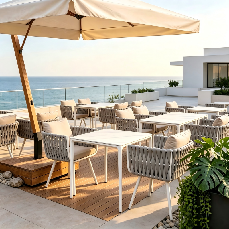 garden furniture patio furniture outdoor furniture outdoor dining set outdoor chairs patio chairs outdoor dining chairs outdoor table and chairs outdoor table garden table and chairs patio dining sets teak wood chair Aluminium Chair Waterproof Furniture Outdoor Dining teak wood dining table set teak wood dining set