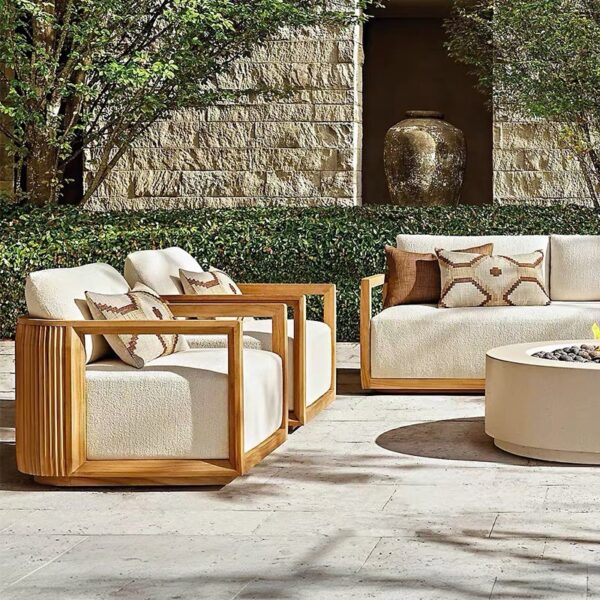 garden furniture patio furniture outdoor furniture Garden Sofa Sets outdoor sectional outdoor sofa garden sofa wicker patio furniture patio furniture outdoor furniture outdoor patio furniture patio sectional garden sofa set outdoor seating outdoor sofa set outdoor corner sofa teak wood sofa garden decor garden designer outdoor living outdoor designer Interior designer teak wood sofa set solid wood sofa teak wood outdoor furniture premium teak wood furniture