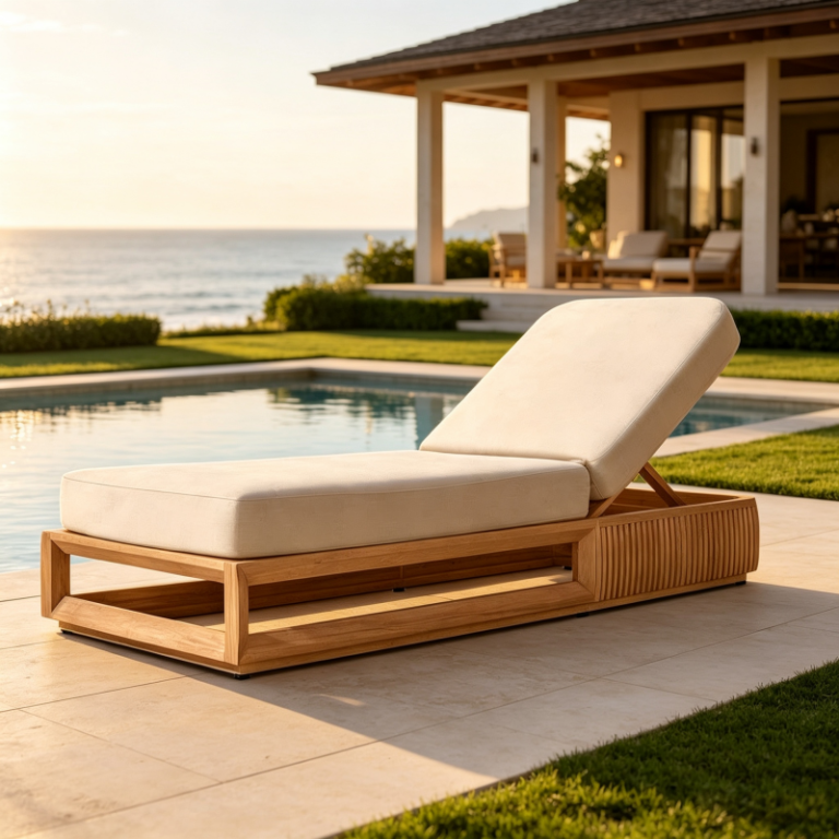 outdoor furniture manufacturer sun lounger manufacturer pool lounge chair manufacturer