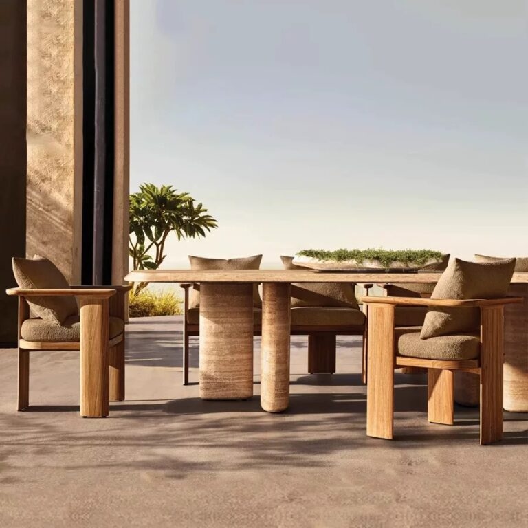 garden furniture patio furniture outdoor furniture outdoor dining set outdoor chairs patio chairs outdoor dining chairs outdoor table and chairs outdoor table garden table and chairs patio dining sets teak wood chair Aluminium Chair Waterproof Furniture Outdoor Dining teak wood dining table set teak wood dining set