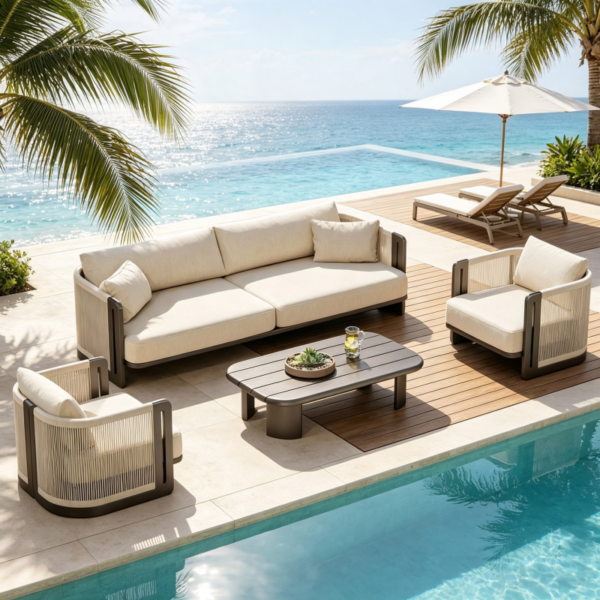 outdoor furniture manufacturer outdoor furniture supplier outdoor sofa manufacturer hotel outdoor furniture resort outdoor furniture villa outdoor furniture teak outdoor furniture aluminum outdoor furniture rope outdoor furniture outdoor furniture OEM outdoor furniture ODM commercial outdoor furniture