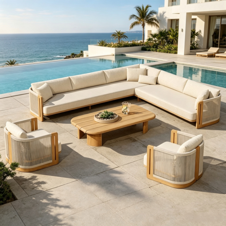 outdoor furniture factory resort outdoor furniture supplier outdoor sofa manufacturer