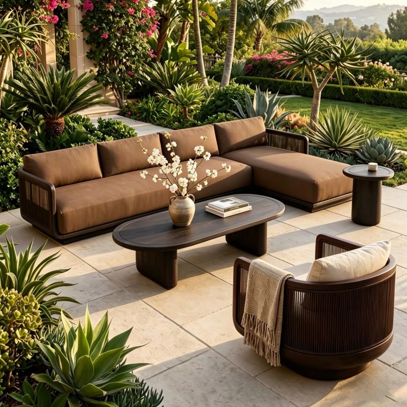 outdoor furniture manufacturer outdoor furniture supplier outdoor sofa manufacturer hotel outdoor furniture resort outdoor furniture villa outdoor furniture teak outdoor furniture aluminum outdoor furniture rope outdoor furniture outdoor furniture OEM outdoor furniture ODM commercial outdoor furniture